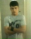 Фотография Мадалиев Акмал