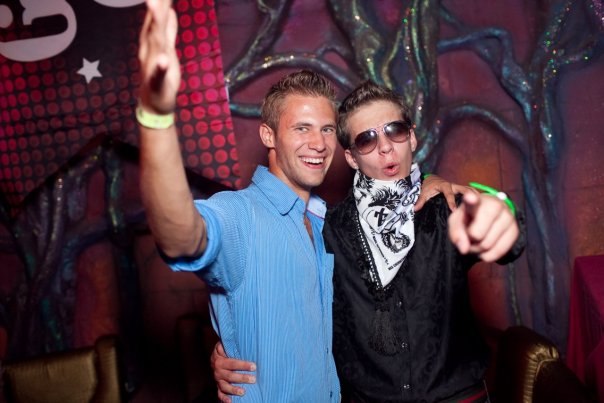 Никита Колчак | New York City