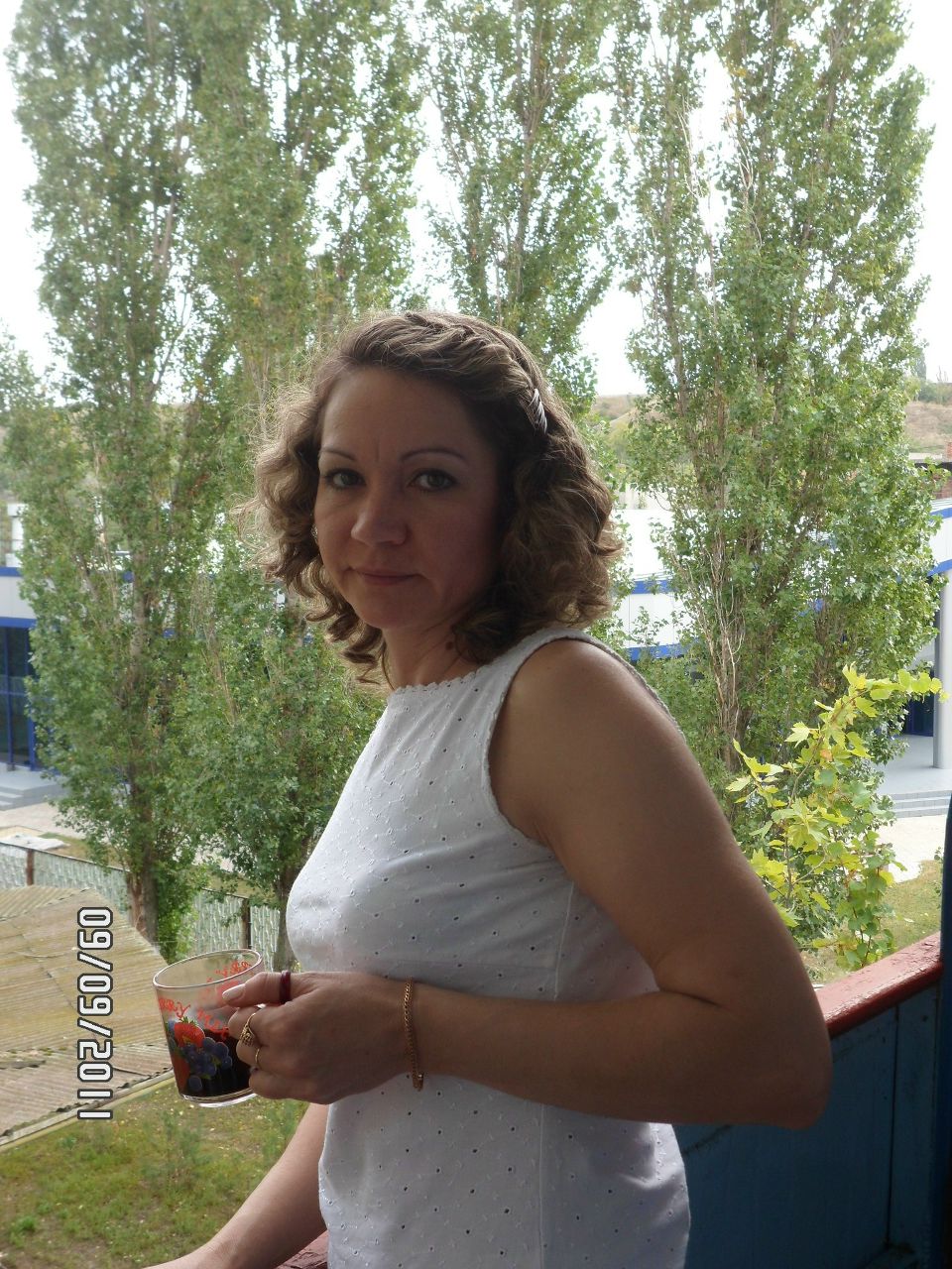 Светлана Амосёнок | Новополоцк