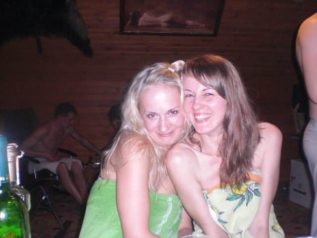 Вова Сидоров | Минск