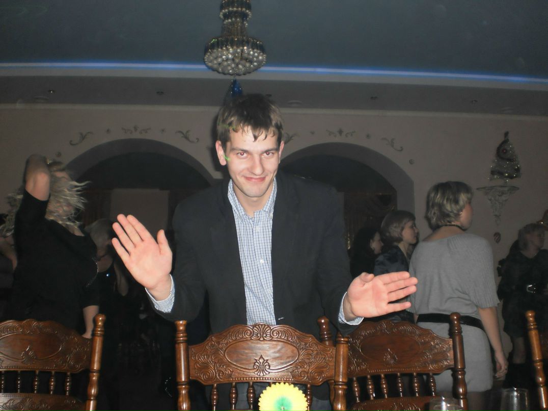 Александр Иванов Александрович | Москва