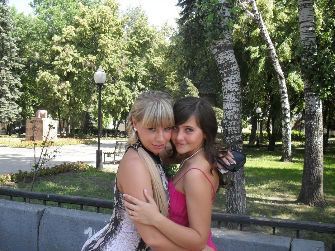 Мария Кузьмина 