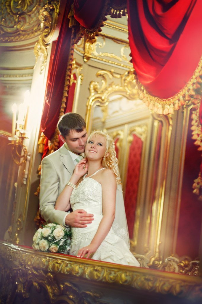 Дмитрий Альхимович | Санкт-Петербург