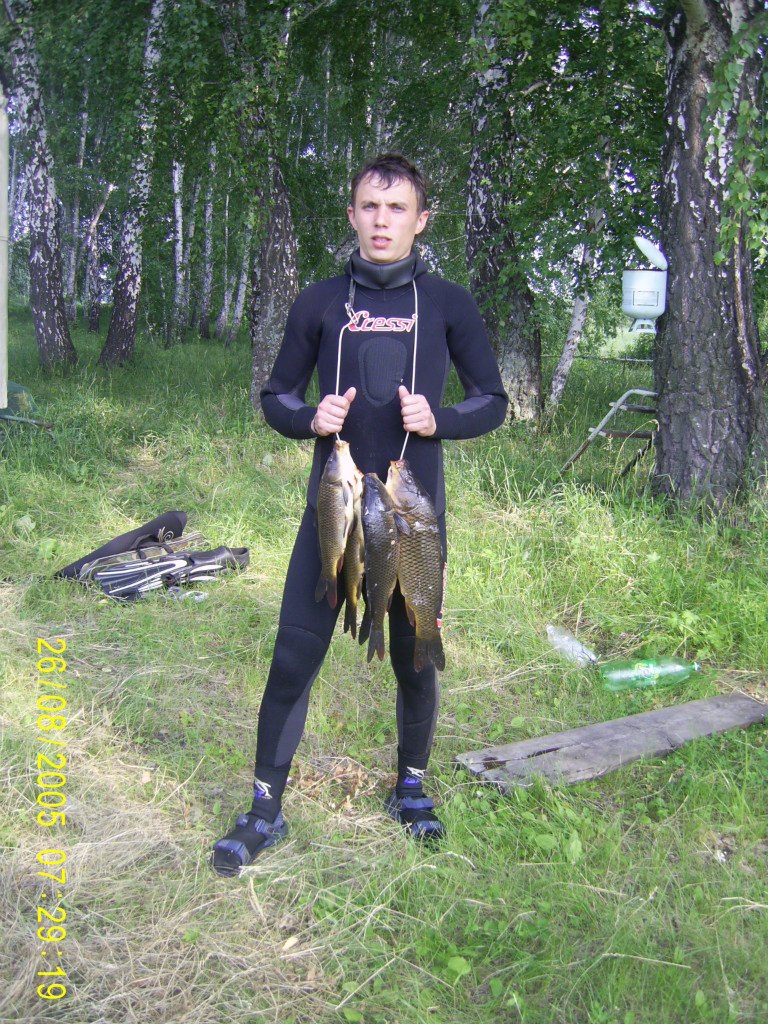 Александр Степанов | Челябинск