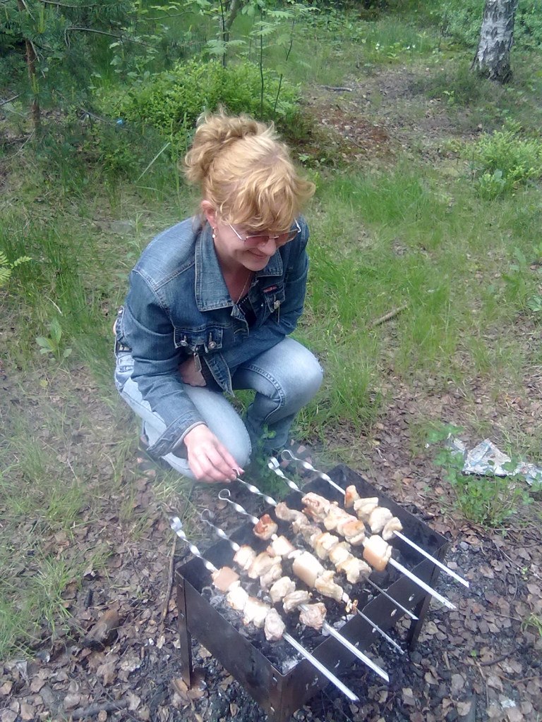 Елена Дементьева | Сланцы