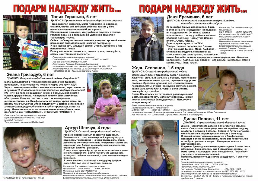 №2, Ольга Ягирская-Кравчук, 40 лет №2, Ольга Ягирская-Кравчук, 40 лет