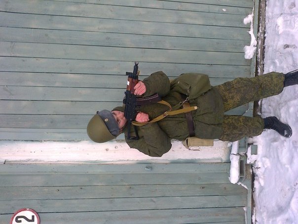 Инна Чаплыгина | Москва