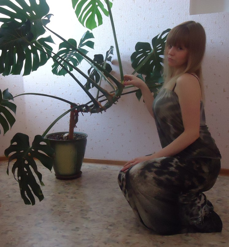 Анастасия Сыромятникова | Кунгур