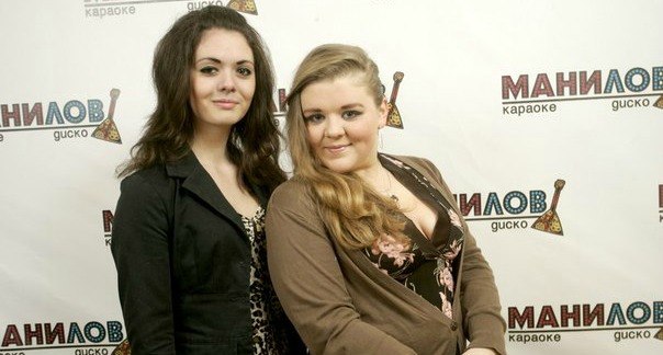 Анна Гавуляк | Киев