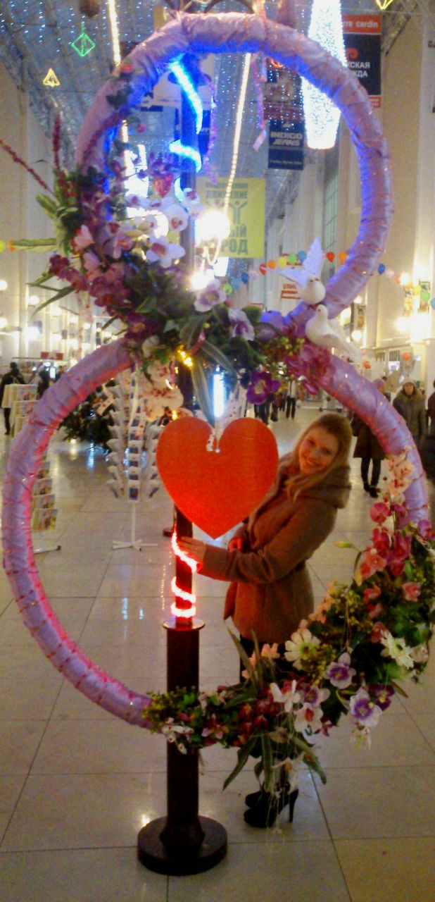 Валентина Онуфриенко | Омск