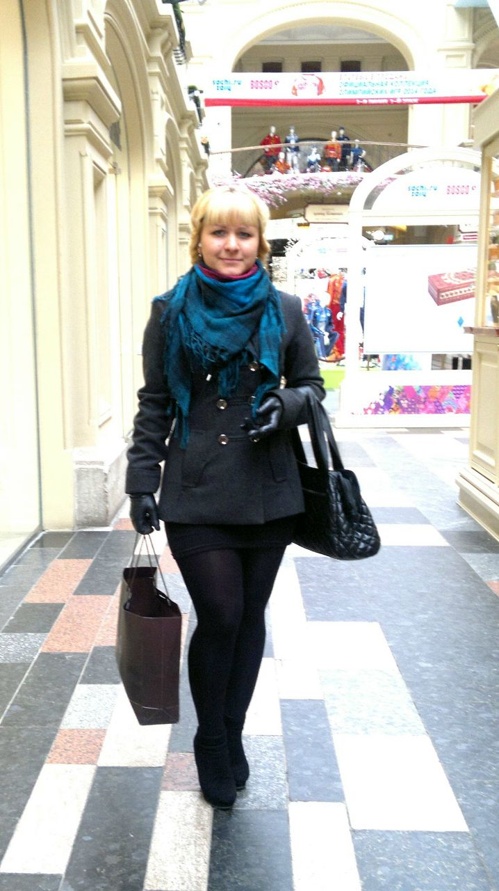 Резеда Хайрутдинова ♥ReZedenciaZla♥ | Москва