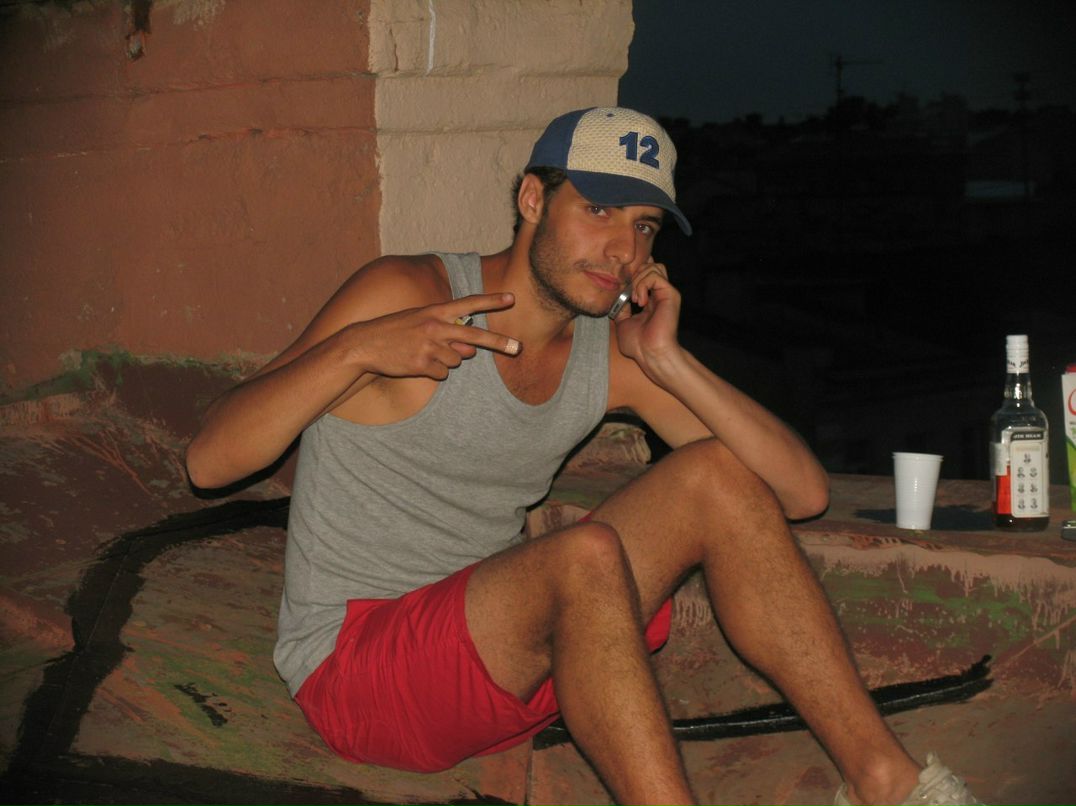 Denis Bannikov | Санкт-Петербург