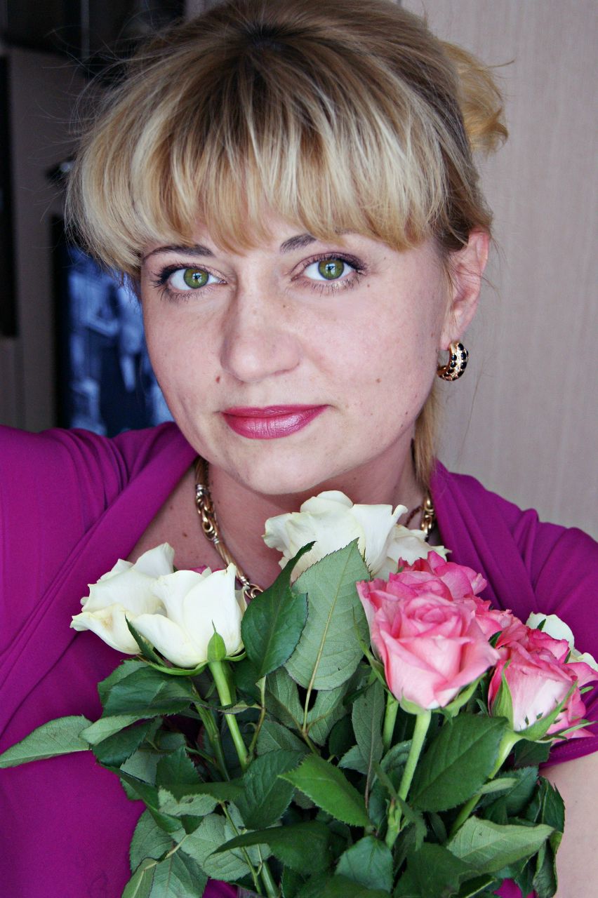 Анастасия Чуденцова-Фесенко | Нижний Новгород