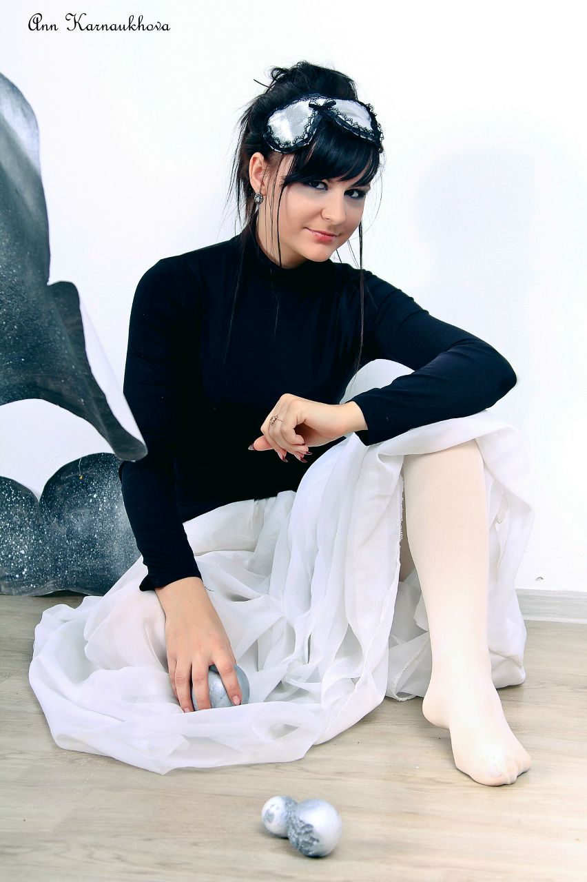 Дарья Кочнева | Оренбург