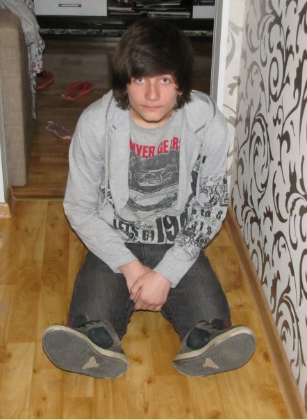 №5, Влад Маменко, Днепр (Днепропетровск) №5, Влад Маменко, Днепр (Днепропетровск)