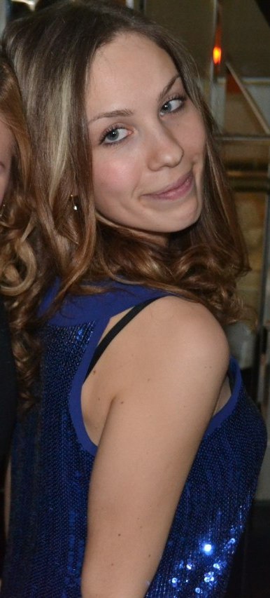 Carrie Lyuban | Санкт-Петербург