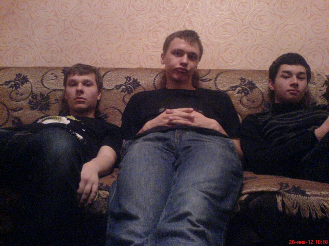 Александр Медведев | Москва