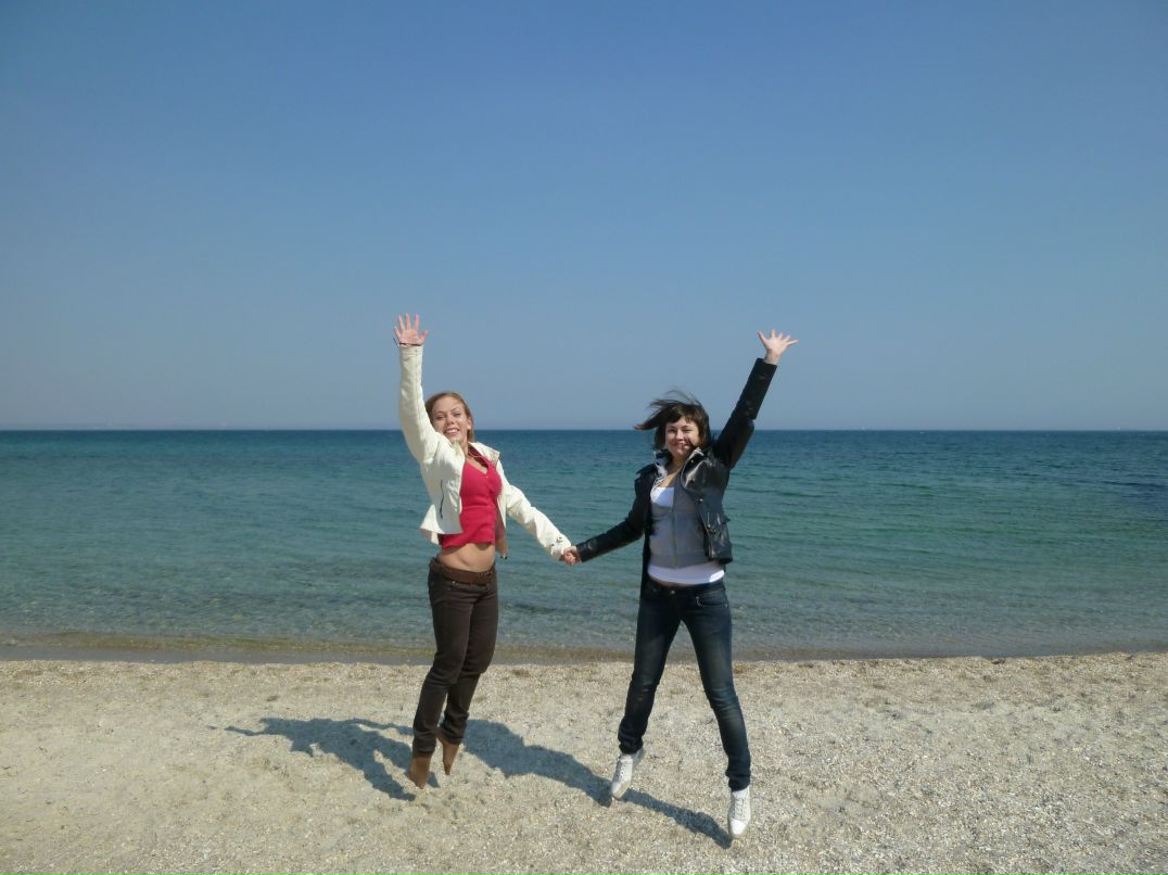 Елена Созонкина | Тбилиси