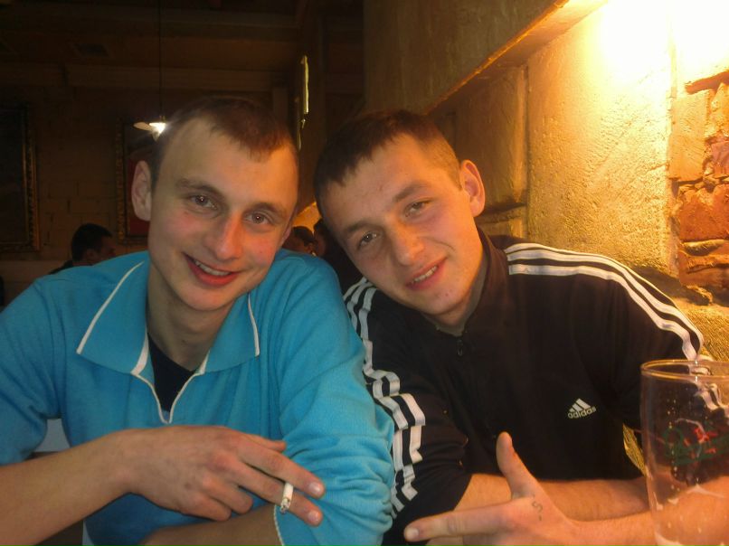 Вованчик Бодрячок | Одесса