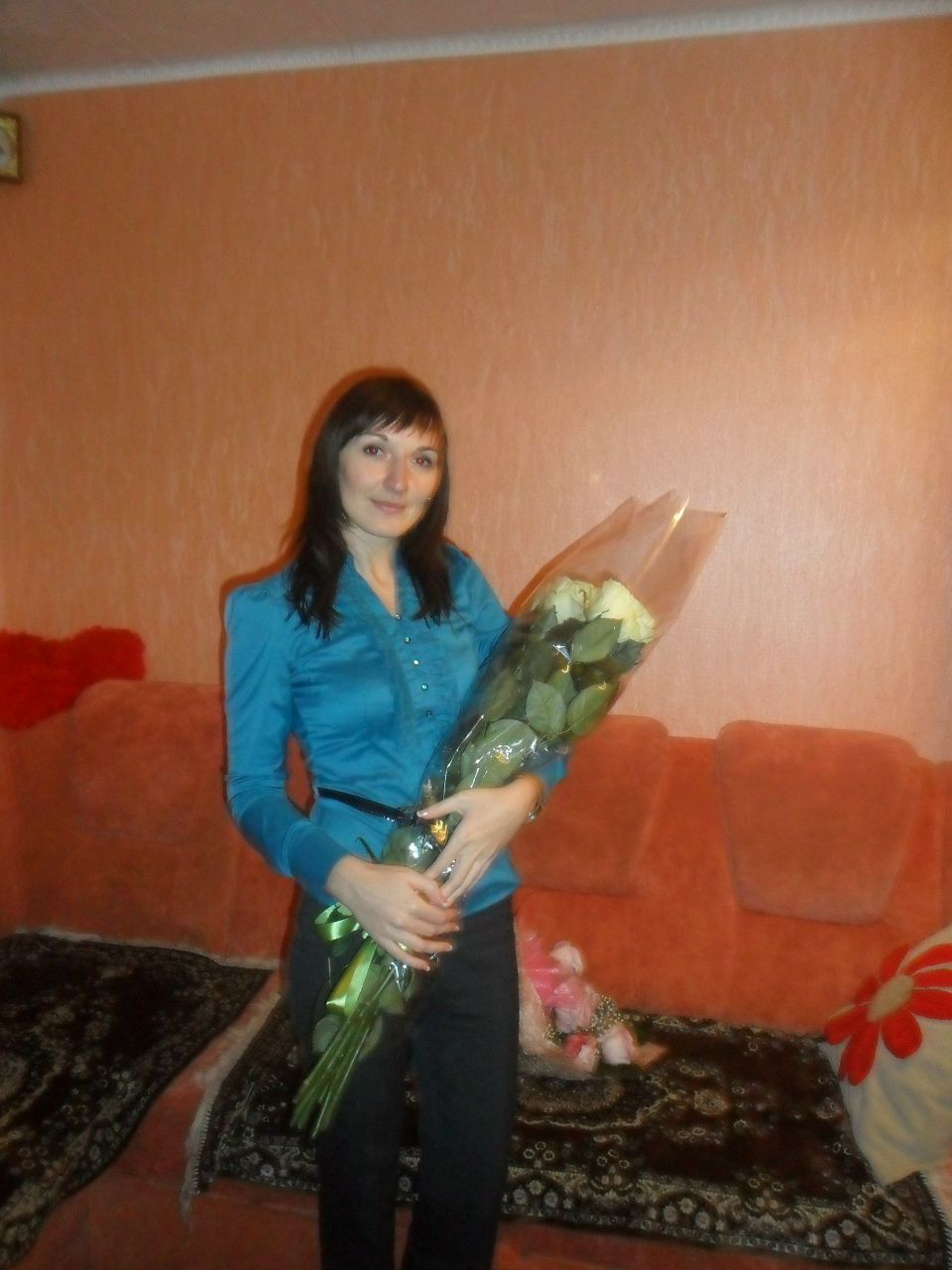 Ольга Озерова | Курск