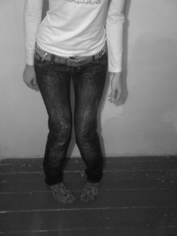 Ліза Кушнерик | Amsterdam