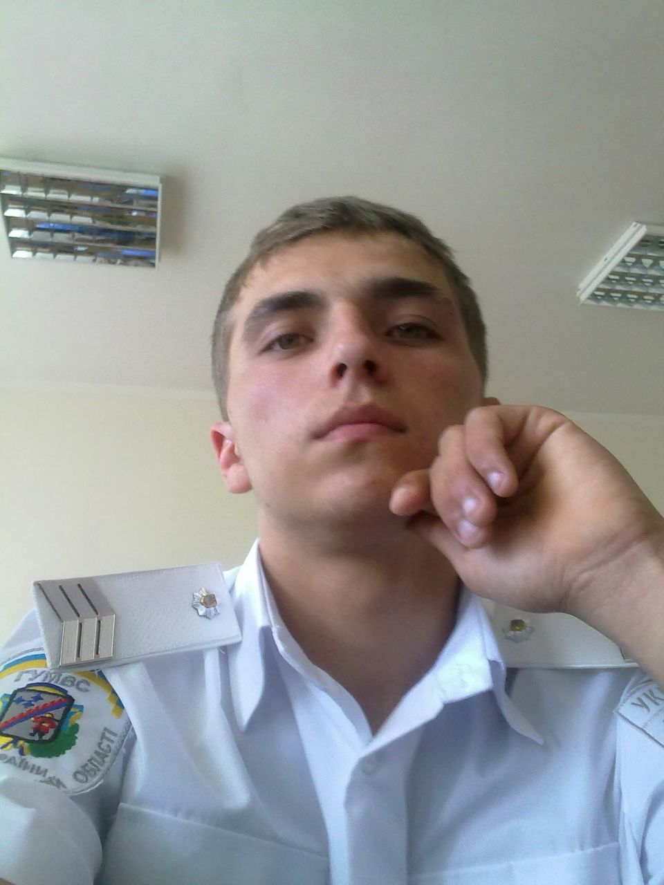 Дмитрий Андреев | Днепр (Днепропетровск)