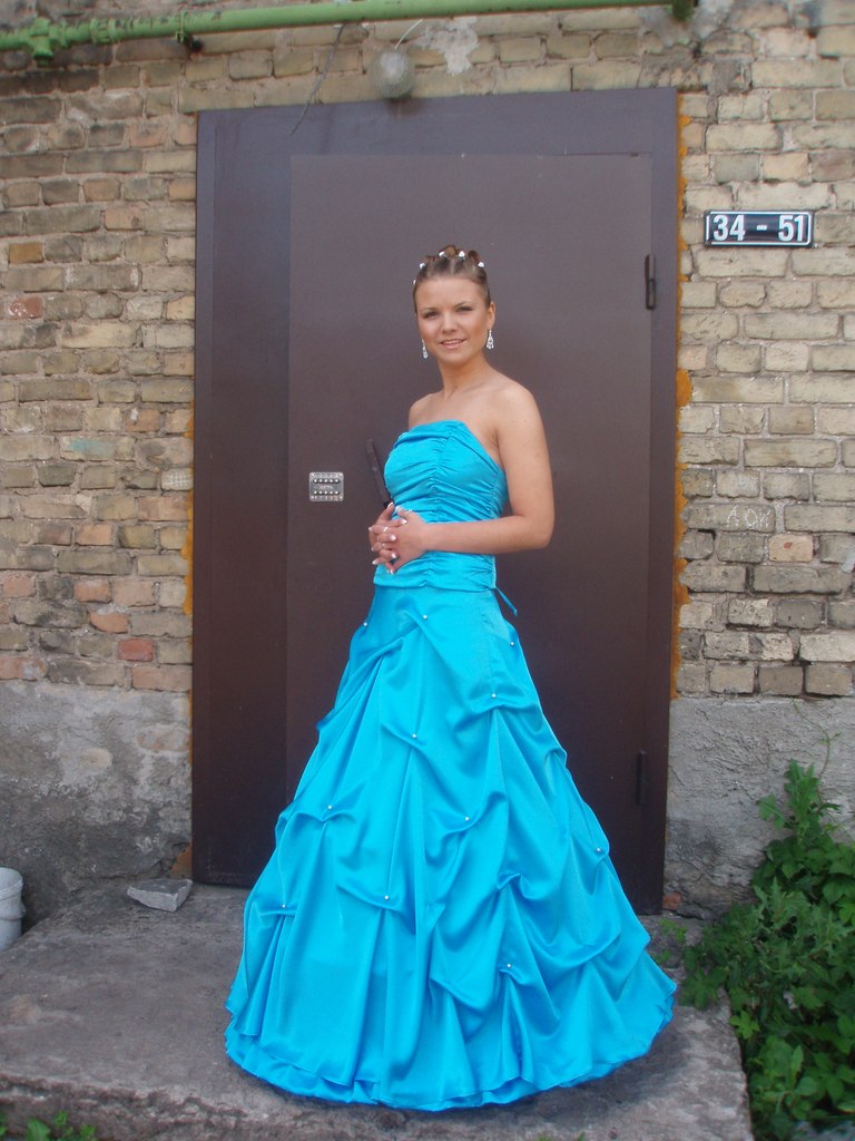 Daria Gromova | Los Angeles