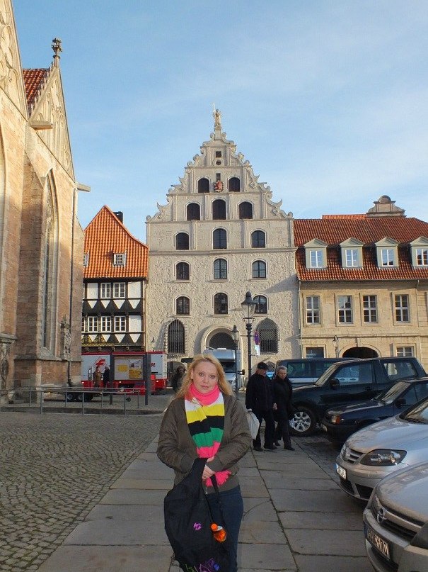 Ольга Финкель (Тищенко) | Хайфа