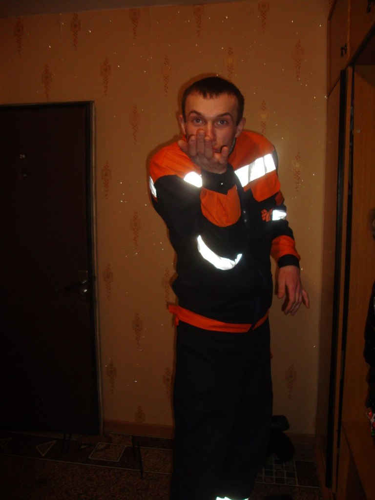 Паша Королько Беларусь | Барановичи