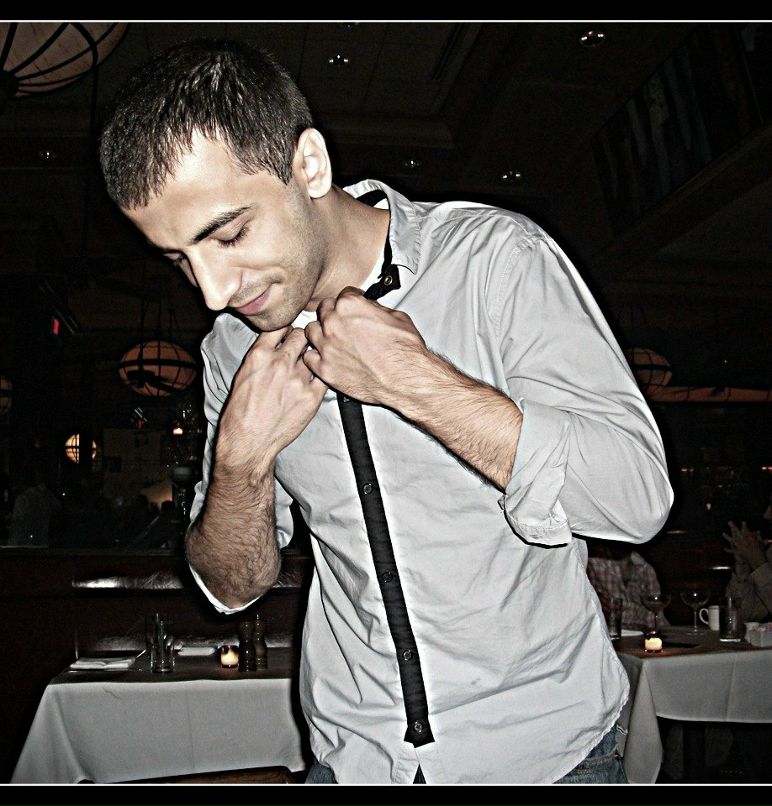 Артем Диланян | New York City