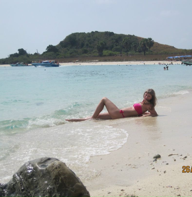 Наталья Федотова | Новосибирск