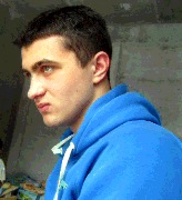 №4, Вася Симканич №4, Вася Симканич