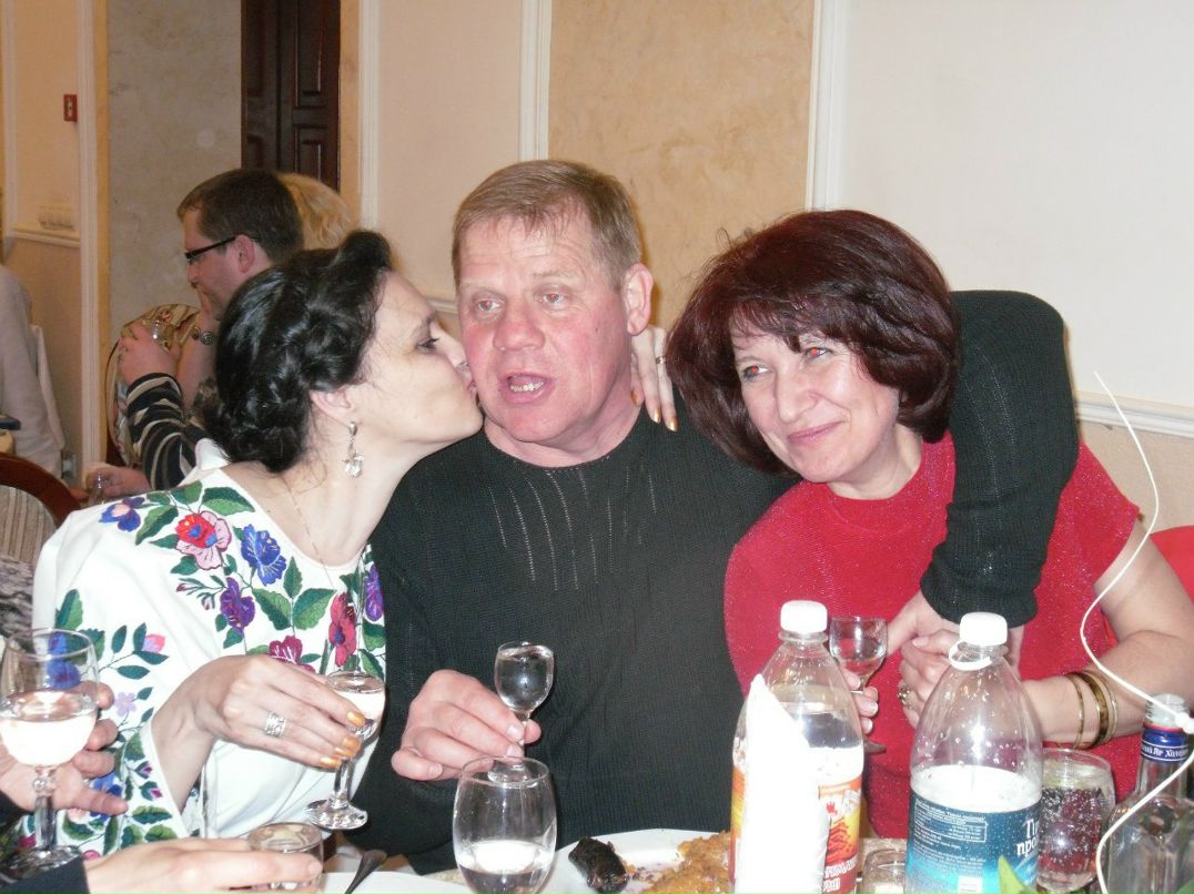 Елена Ильина | Львов