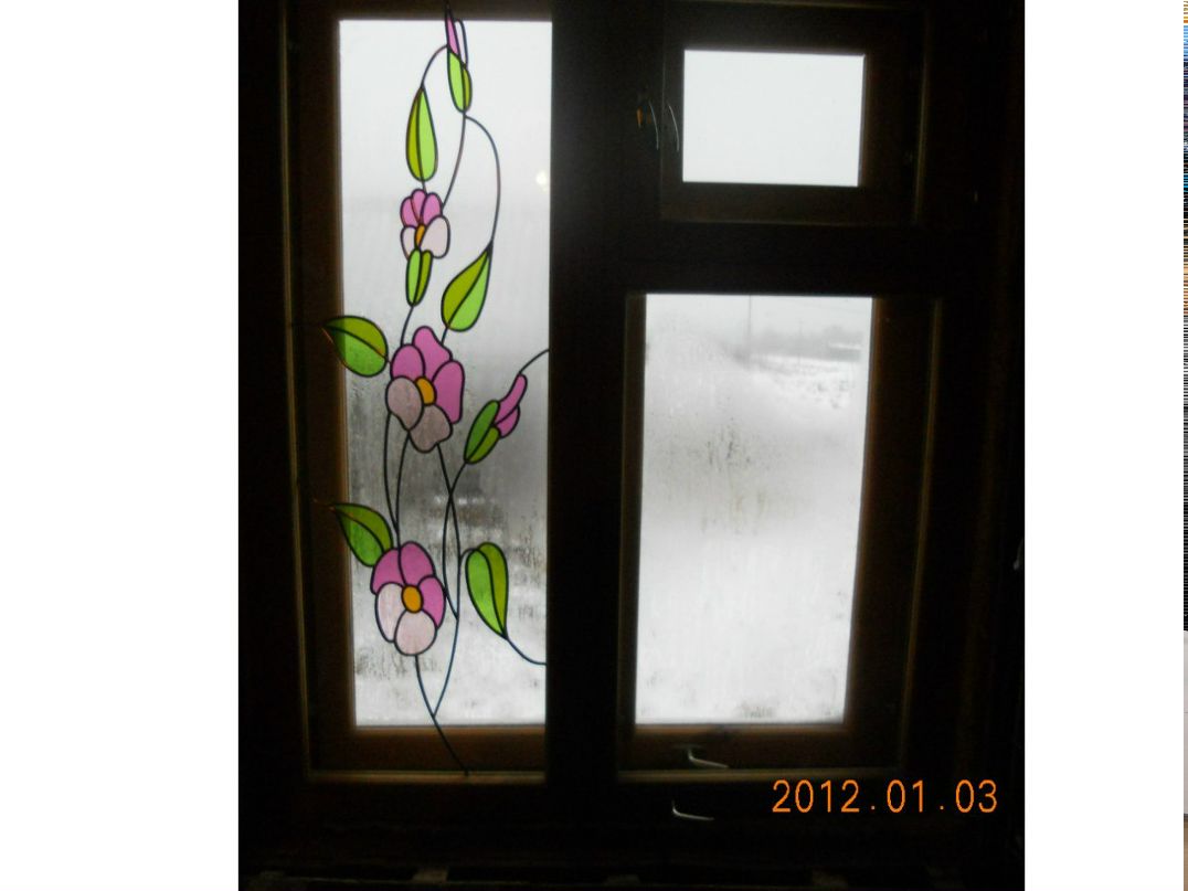 Галина Трифанова | Волхов