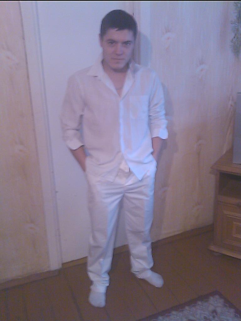 Дмитрий Соловчук | Брест