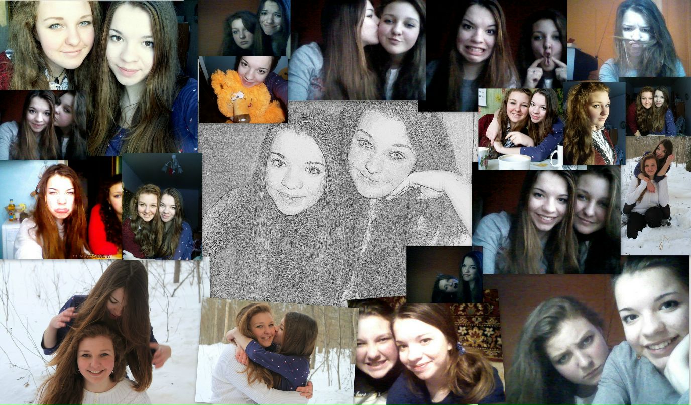 Лина Бельчонок | 