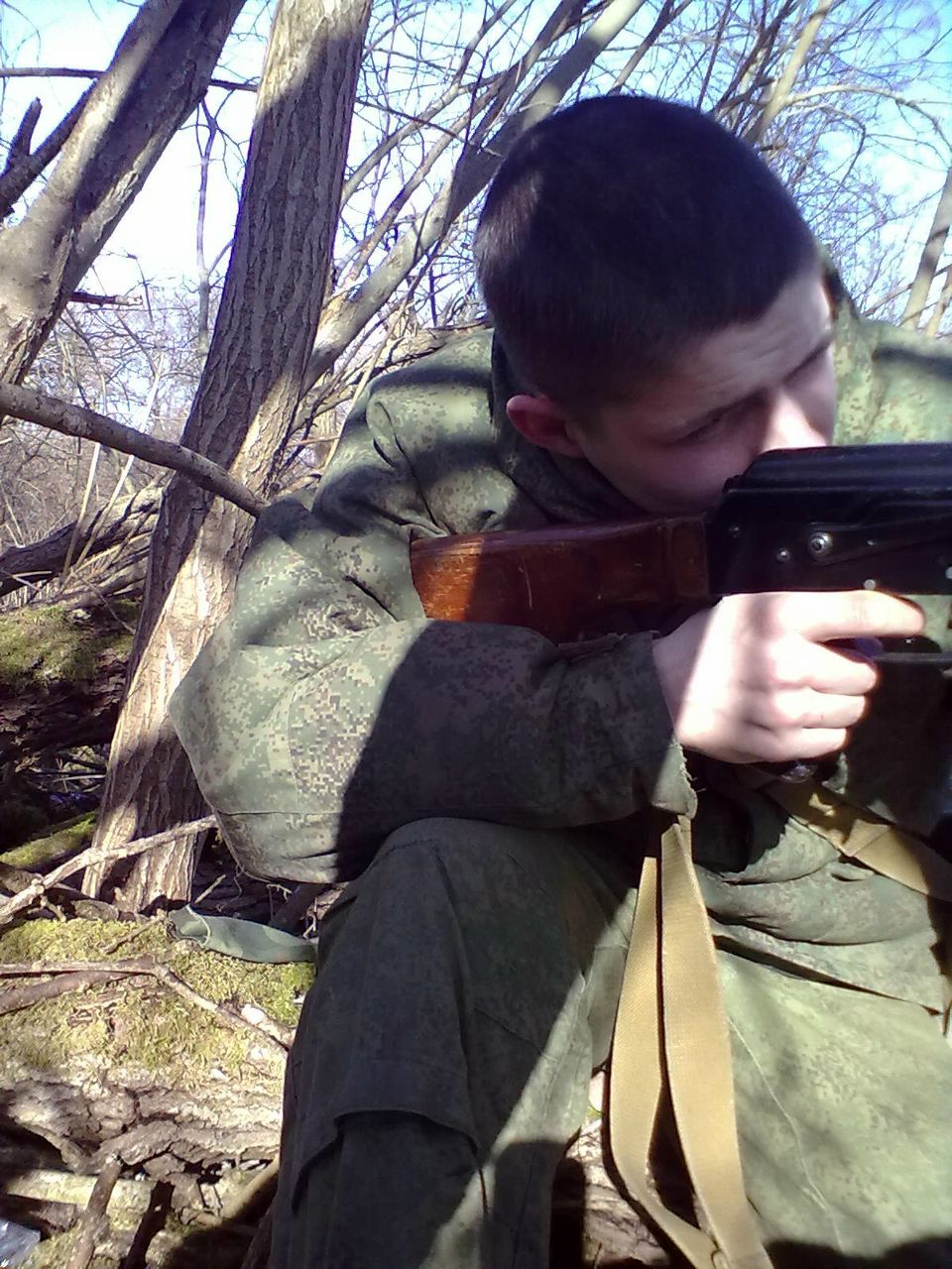 Руслан Серебряков | 