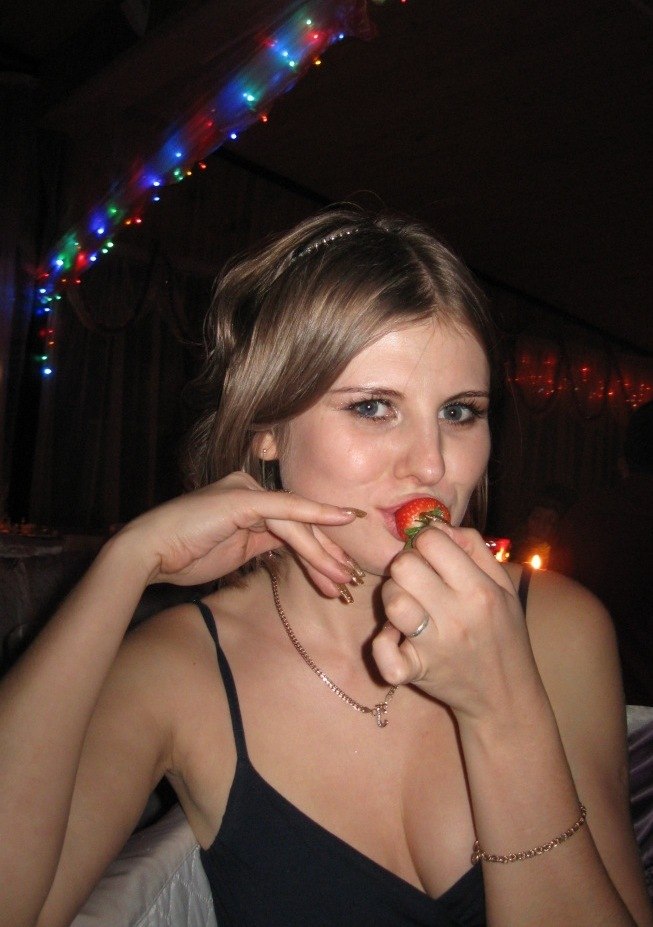 Света Хорева | Николаев