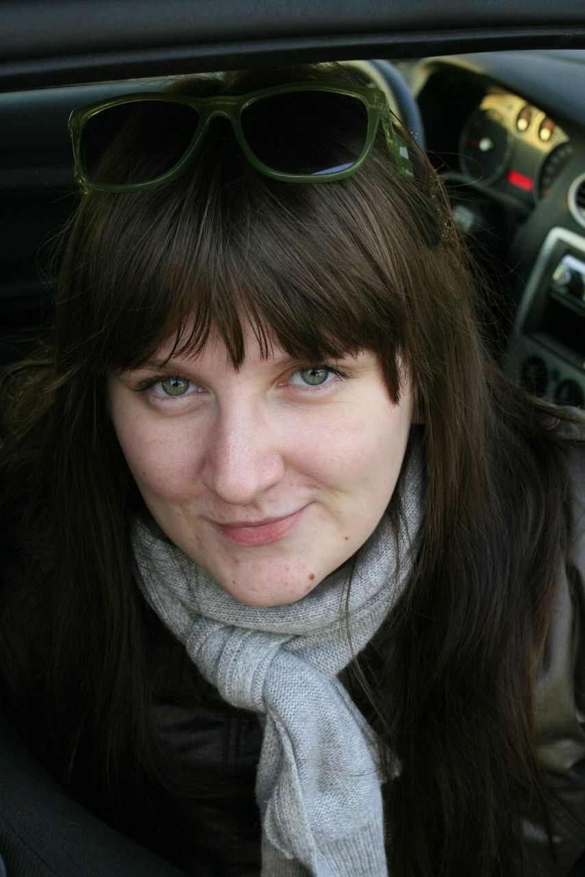 Анастасия Закирова | Москва