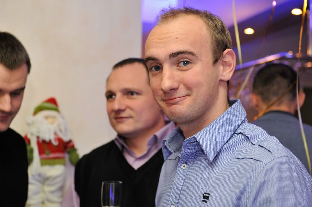 Михаил Копыл | Киев