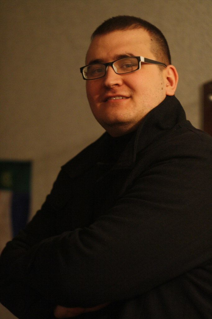 Максим Солдаткин | Томск