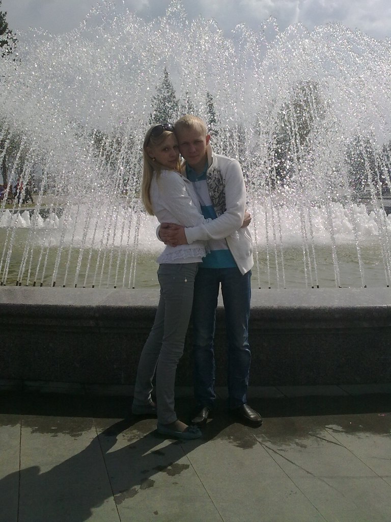 Артем Хрулёв | Уфа