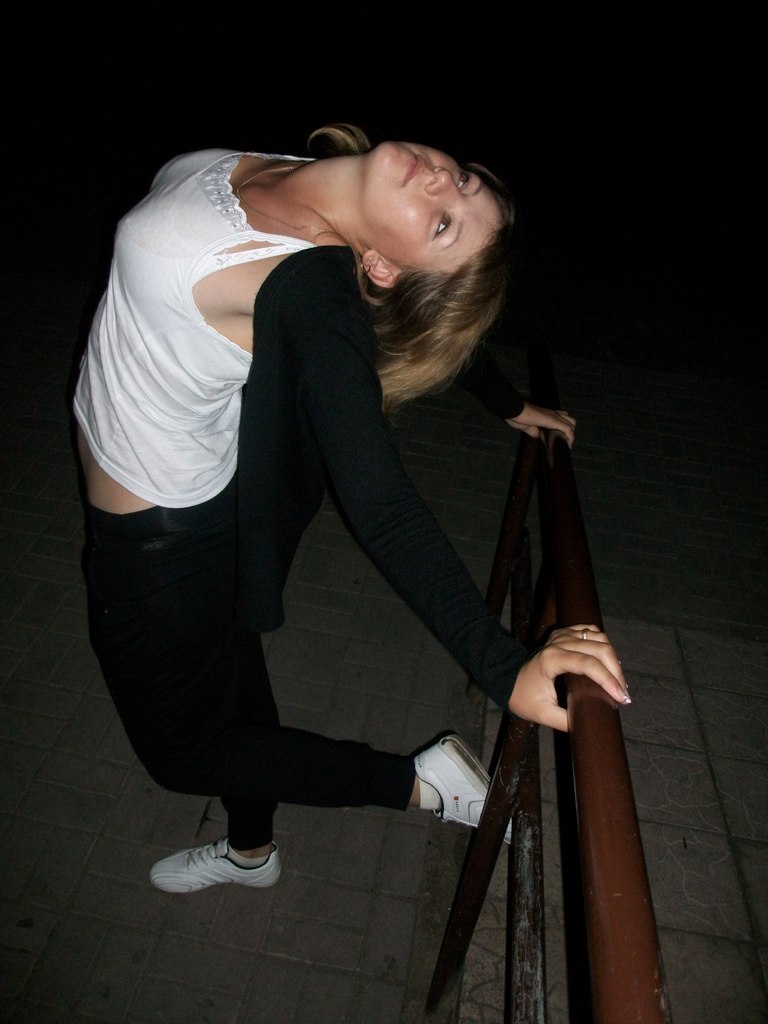 Виктория Ладутько | Червень