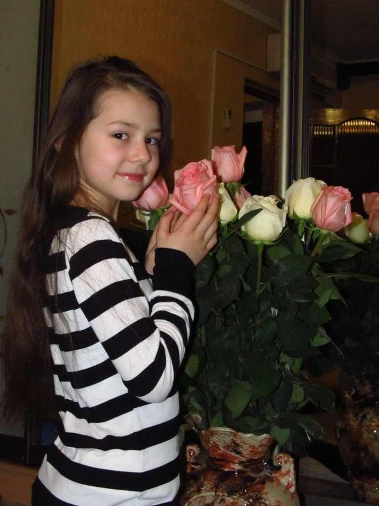 Елена Кобылянская | Одесса