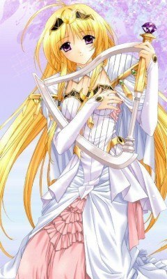 №18, Fairy Tail, 24 года №18, Fairy Tail, 24 года