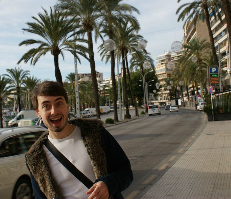 Мишка Взаполярье | Киев