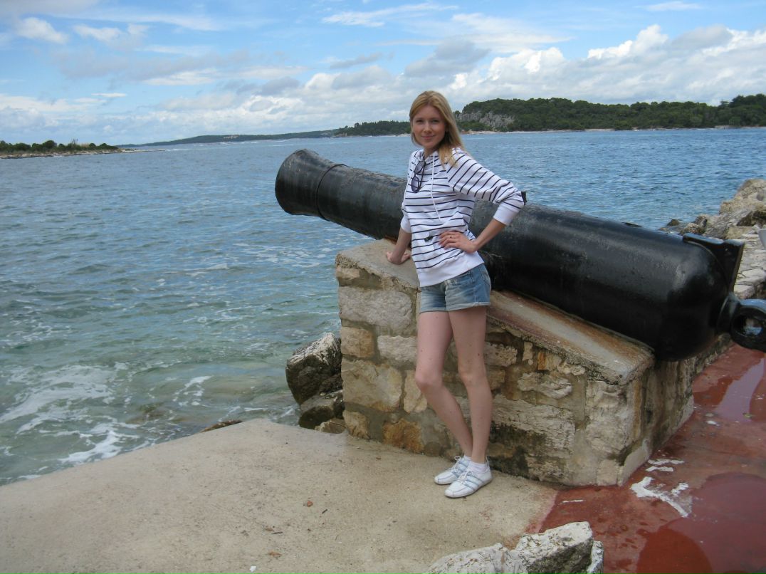 Татьяна Игнатова | Киев