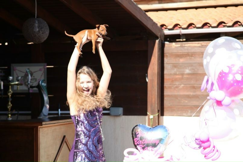 Ольга Румянцева | Москва