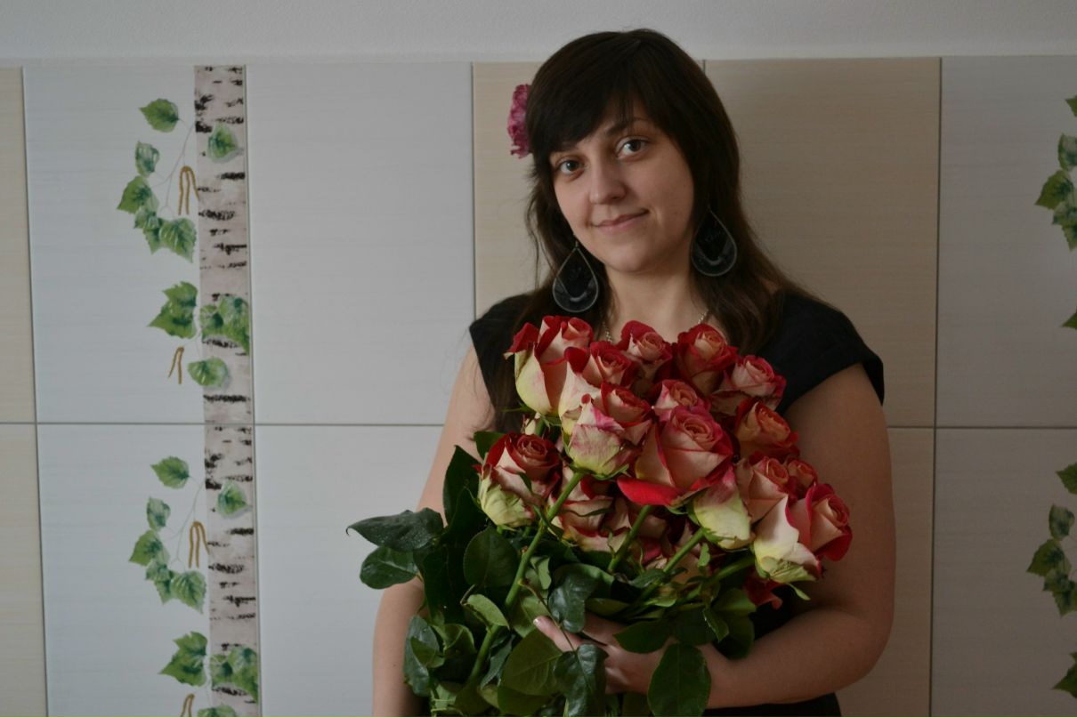 Татьяна Калинина | Новосибирск