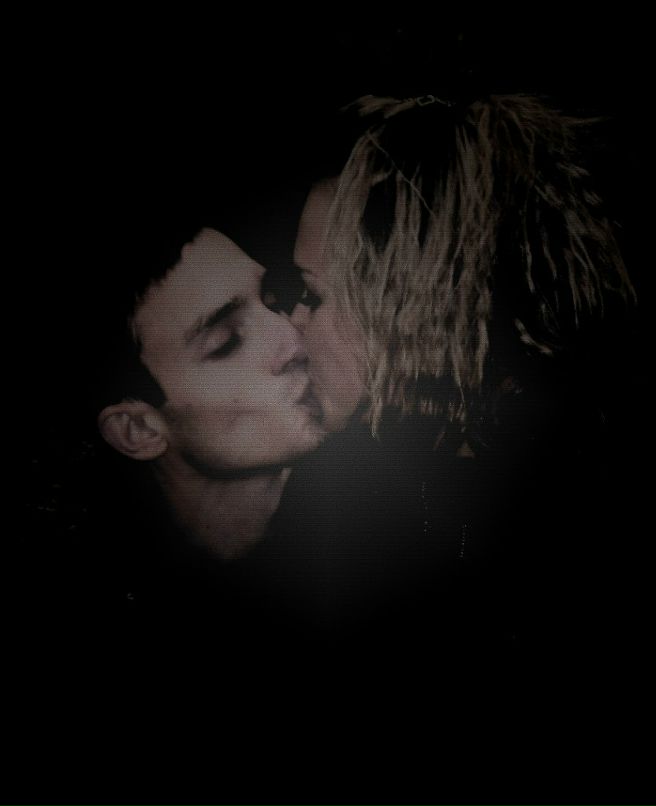 Женя Степанюк | Санкт-Петербург